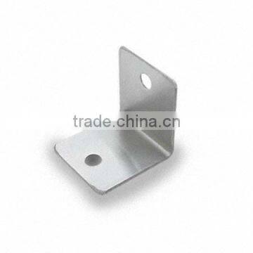 Stainless steel metal bracket