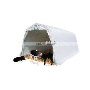 Animal Hutch , Backyard Storage Shed, Portable Shelter photo-4