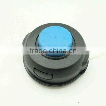 Universal Brush Cutter Bump Feed Nylon Garden Line Trimmer Head photo-3