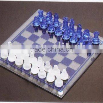 Glass Chess Set,chess Game, Chess Set, Games,toys,