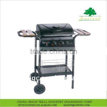 bbq gas grill