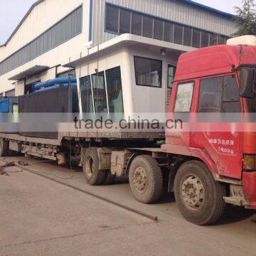 Cutter Suction Dredger