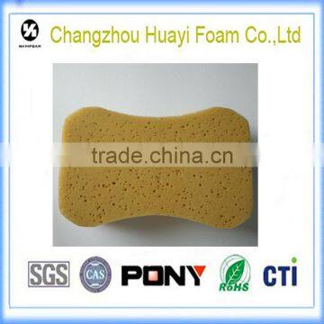 car wash sponge with handle car cleaning sponge