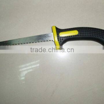 ajustable garden hand saw