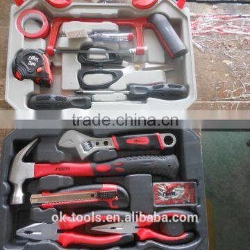 OK-tools 92PCS combination household tool set