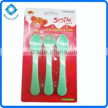 Baby Feeding Spoon Baby Training Feeding