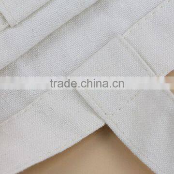 Custom Design Recyclable Fair Trade Cotton Bags photo-5
