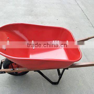 Australia 7 Cuft 100L Heavy Duty Wheelbarrow,wheelbarrow,concrete Wheelbarrow photo-4