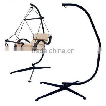 C Frame Hammock Stand, Air chair Hammock
