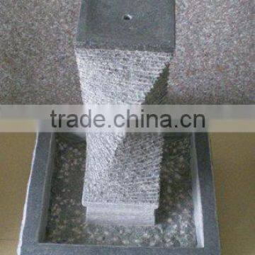 2017 Hot Sales Customized Discount Outdoor Water Fountains photo-4