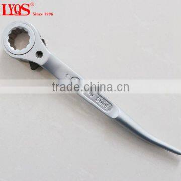 Contractors Hand Tool Vanadium Steel 19/21mm Podger Spanners