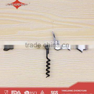 ZY-K1052A Wine Bottle Openers Easily Use Custom Opener Handle Using Corkscrew photo-2