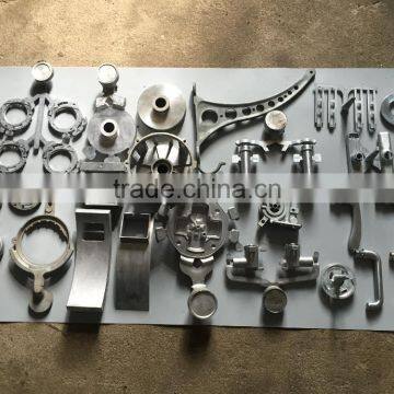 Ningbo Yute Aluminium diecasting