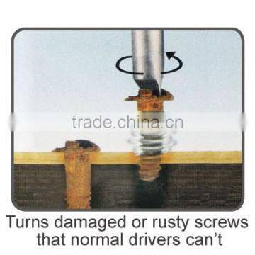 5pcs Impact Driver & Extractor Set photo-5