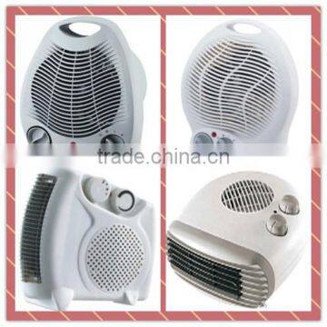 2000w Portable Fan Room Heater photo-4