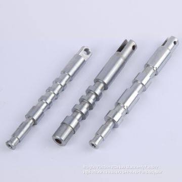 Shaft Processing photo-3