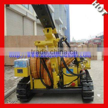 2013 Hot Selling Quarry Stone Drilling Machine photo-1