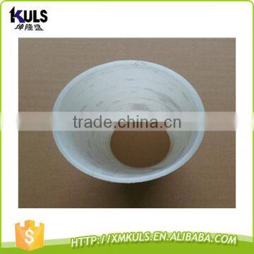 High Quality Anti-static Large Diameter Plastic Water Pipe photo-3