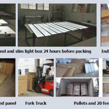 Colorwoo Company Limited - Luminous Display Supplier company overview - view 3
