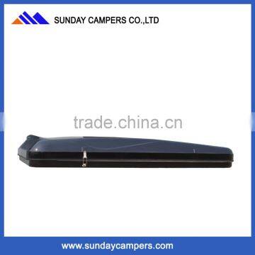 Big Size Hottest Outdoor Car Rooftop Tent Hard Shell Camping photo-3