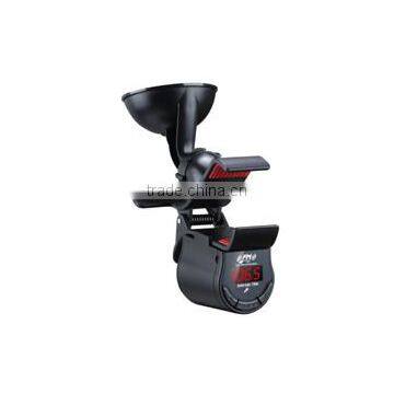Multi-functional Phone holder in car