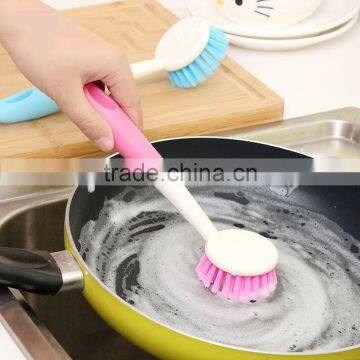Cute Cartoon Anmials Cleaning Brush photo-4