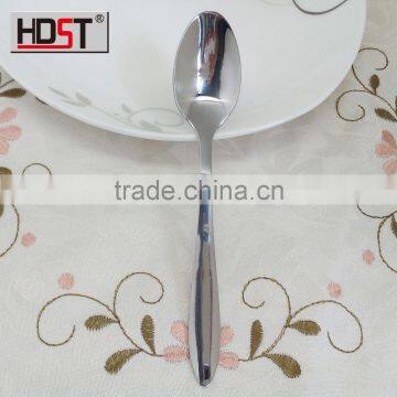 Cheap Wholesale Golden Delicate Boxes 24pcs Standard Quality Cutlery Set photo-5