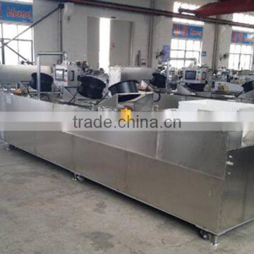 Candy Bar Making Machines Manufacturer photo-2