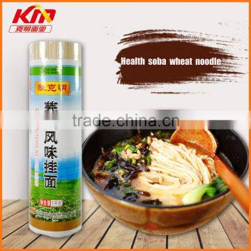 Hot Sell Chinese Wholesaler Health Food Kemen Soba Favor Dried Noodle photo-6