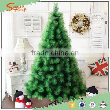 2016 2 FT Eco-friendly PVC PE Artificial Christmas Tree photo-6