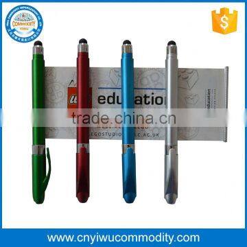 Bulk Cheap Plastic Banner Pen