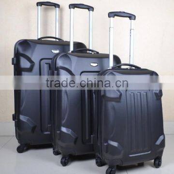 ABS Luggage Trolley Stock Wholesale 20"24"28" photo-5