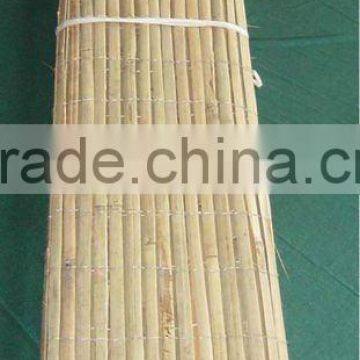 Natural Bamboo Fence for Garden photo-4