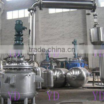 China best! hotmelt glue stick making machine