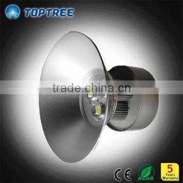 TOPTREE round 50WHigh Power outdoor LED FLOOD LIGHT