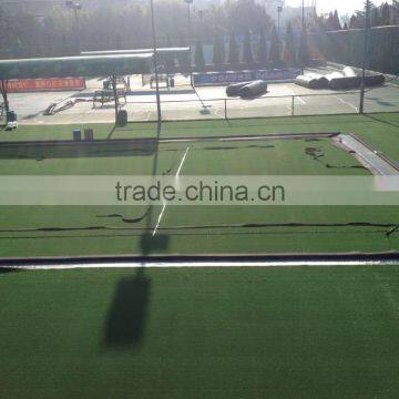 Artificial Grass for tennis sports field project