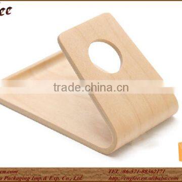Wholesale Handmade Wood Phone Crafts Stents