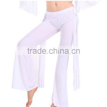 Wholesale Cheap Ladies Fashion Belly Dance Pants With Tassel photo-5