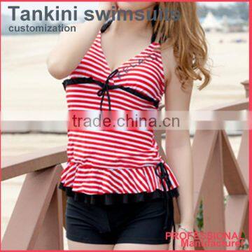 Tankini Top seprates swimsuits for women Sexy Tankini Swimsuits