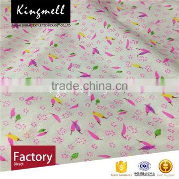 Factory Custom-made Cotton Fabric for Garment With No MOQ photo-3