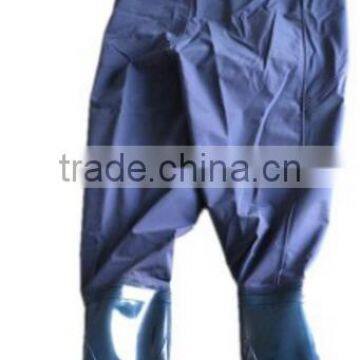 Waders / Wading pants / insulated trousers / pants with multifunctional fishing tool