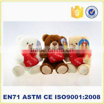 Stuffed Toy Animal Husky Bouquet China Plush Toy photo-4