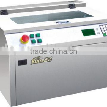 SUDA SL4030 MINI laser machine