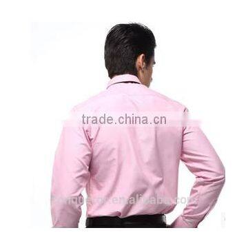 Men's Cotton Shirt ,slim Fit Shirts HOT!,men Suit MSRT0012 photo-2