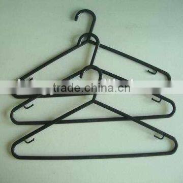 clothes hangers