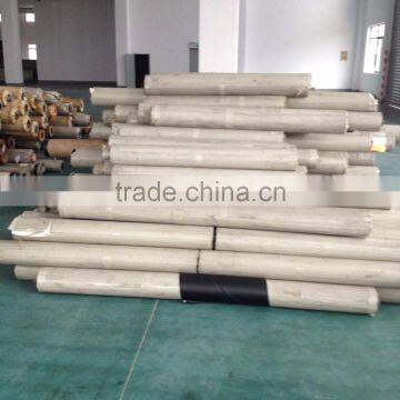 PVC Coated Fabric Tarpaulin For Tent And Cover Stock Lots photo-6