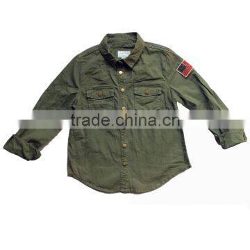 GZY Springy and Skinny for Wholesale Price Jeans Shirts