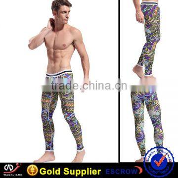 2017 new thermal suit underwear suit