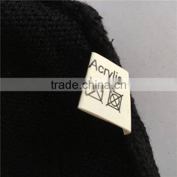 2016 New Fashion Winter Hand Made Knitted Kids Beanie Hats photo-6