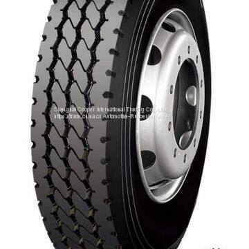LONG MARCH brand tyres 7.50R16LT-519